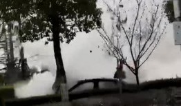 安徽公园爆料事件视频,惊人真相曝光！